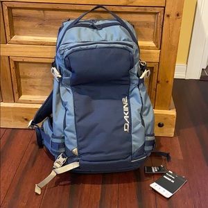 Dakine | Bags | Dakine Poacher 32 L Ski 